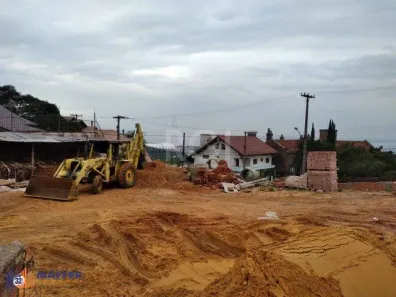 Lote/Terreno à venda, 800m² no Santa Tereza, Porto Alegre