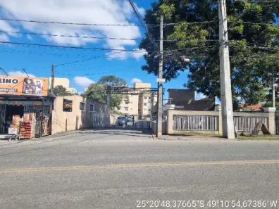 Apartamento com 2 Quartos à venda, 47m² no São Gabriel, Colombo