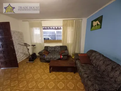 Casa com 2 Quartos à venda, 200m² no Água Funda, São Paulo
