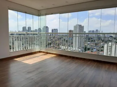 Apartamento com 2 Quartos à venda, 95m² no Vila Brasílio Machado, São Paulo