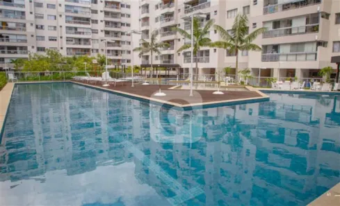 Apartamento com 3 Quartos à venda, 91m² no Recreio dos Bandeirantes, Rio de Janeiro