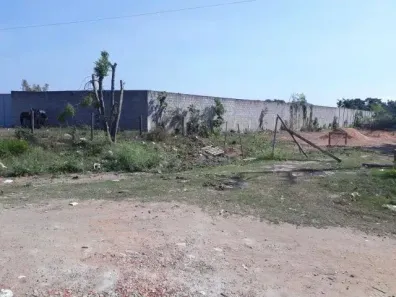 Lote/Terreno à venda, 10000m² no Araçás, Vila Velha