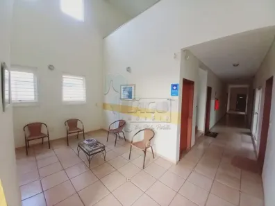 Sala Comercial à venda, 29m² no Jardim Irajá, Ribeirão Preto