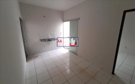 Casa com 1 Quarto à venda, 70m² no Parque Franville, Franca