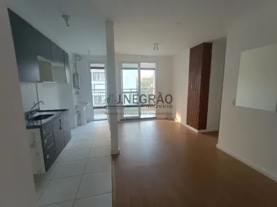 Apartamento com 3 Quartos para alugar, 69m² no Vila das Mercês, São Paulo