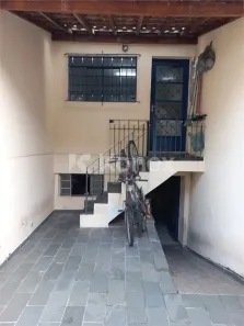 Sobrado com 3 Quartos à venda, 120m² no Vila Paulistana, São Paulo