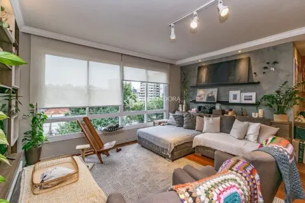 Cobertura com 3 Quartos à venda, 226m² no Moinhos de Vento, Porto Alegre