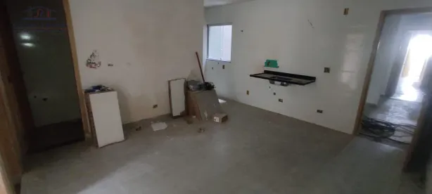 Apartamento com 2 Quartos à venda, 51m² no Jardim São José (Zona Norte), São Paulo