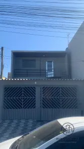 Sobrado com 3 Quartos à venda, 163m² no Ipiranga, Sorocaba