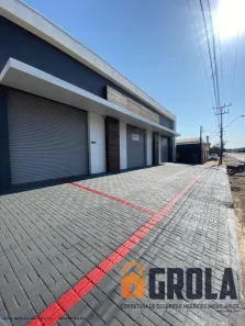 Galpão/Depósito/Armazém para alugar, 1180m² no Jardim John Kennedy, Campo Mourão