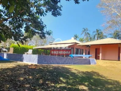 Fazenda/Sítio com 3 Quartos à venda, 2348m² no , Nova Veneza