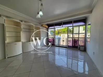 Apartamento com 3 Quartos à venda, 101m² no Aleixo, Manaus