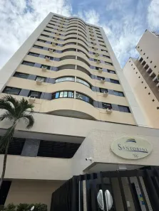 Apartamento com 3 Quartos à venda, 98m² no Grageru, Aracaju