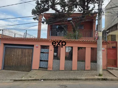 Casa com 4 Quartos à venda, 200m² no Vila Dom Pedro I, São Paulo