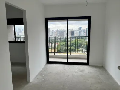 Apartamento com 1 Quarto à venda, 28m² no Butantã, São Paulo