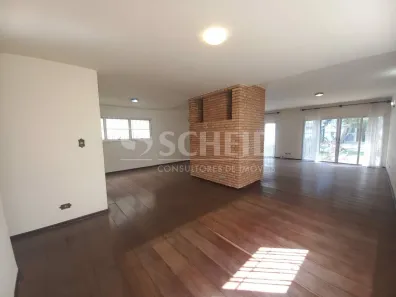Casa com 4 Quartos à venda, 446m² no Chácara Monte Alegre, São Paulo