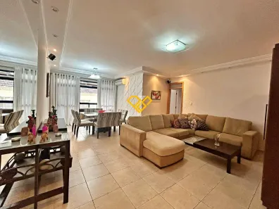 Apartamento com 3 Quartos à venda, 150m² no Ponta da Praia, Santos