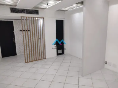 Sala Comercial à venda, 37m² no Centro, Rio de Janeiro
