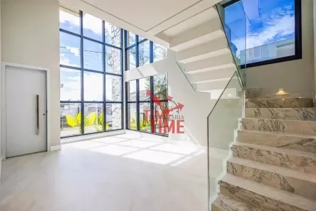 Casa com 3 Quartos à venda, 373m² no São Braz, Curitiba