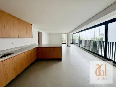 Apartamento com 2 Quartos à venda, 117m² no Vila Madalena, São Paulo