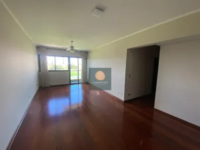 Apartamento com 3 Quartos à venda, 128m² no Jardim Paulista, Americana