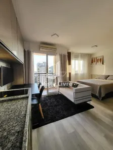 Apartamento com 1 Quarto à venda, 29m² no Pinheiros, São Paulo
