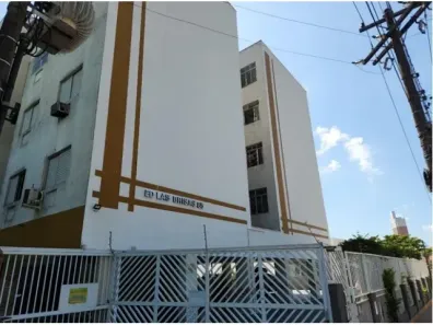 Apartamento com 2 Quartos à venda, 134m² no Enseada, Guarujá