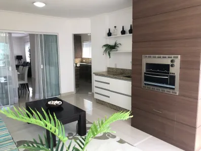 Apartamento com 3 Quartos à venda, 132m² no Centro, Balneário Camboriú