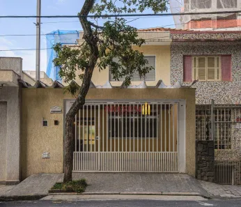 Casa com 3 Quartos à venda, 175m² no Jardim São Paulo(Zona Norte), São Paulo