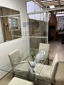 Apartamento com 2 Quartos à venda, 73m² no Conjunto Residencial Álvaro Bovolenta, Mogi das Cruzes