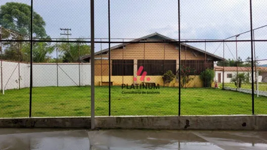 Ponto Comercial para venda ou aluguel, 100m² no Granjas Rurais Reunidas São Judas Tadeu, Taubaté