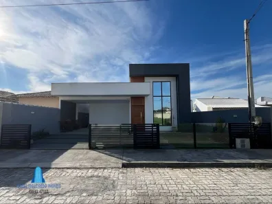 Casa de Condomínio com 3 Quartos à venda, 173m² no Lagoinha, Araruama