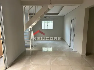 Sobrado com 4 Quartos à venda, 207m² no Jardim América, Bauru