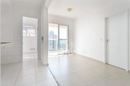 Apartamento com 1 Quarto à venda, 45m² no Parque Industrial Tomas Edson, São Paulo