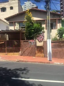 Lote/Terreno à venda, 174m² no Centro, São Bernardo do Campo