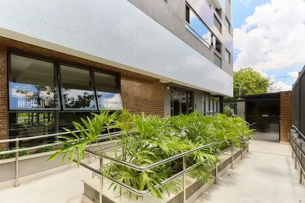 Apartamento com 2 Quartos à venda, 76m² no Vila Izabel, Curitiba