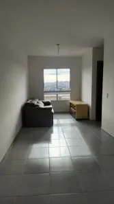 Apartamento com 2 Quartos para alugar, 48m² no Califórnia, Londrina