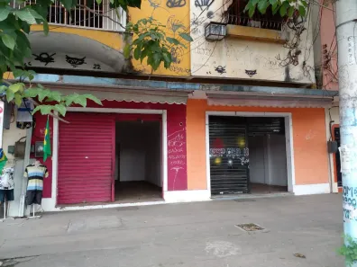 Ponto Comercial para alugar, 37m² no Nova Cidade, São Gonçalo