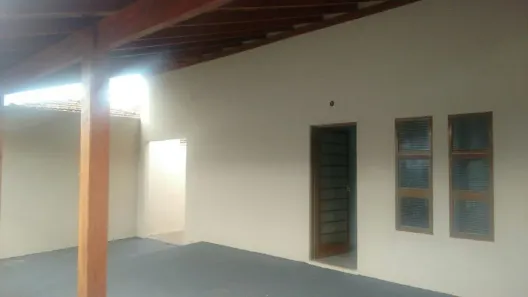 Casa com 2 Quartos à venda, 150m² no Conjunto Habitacional Costa do Sol, São José do Rio Preto