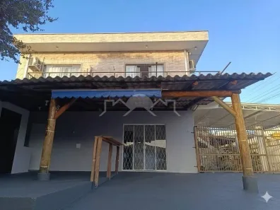 Sala Comercial para alugar, 90m² no Vila Nova, Joinville