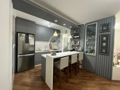 Apartamento com 3 Quartos à venda, 94m² no Estreito, Florianópolis