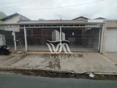 Casa com 4 Quartos à venda, 138m² no Jardim Bela Vista, Campinas