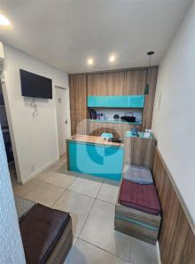Ponto Comercial à venda, 41m² no Barra da Tijuca, Rio de Janeiro