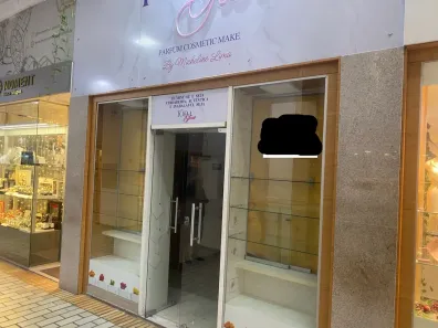 Ponto Comercial para alugar, 40m² no Centro de Vila Velha, Vila Velha
