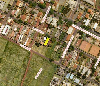 Casa com 2 Quartos à venda, 100m² no Jardim Aclimação, Maringá