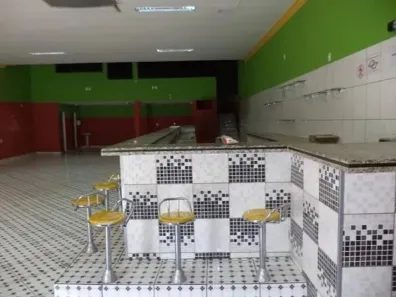 Ponto Comercial à venda, 200m² no Jardim Três Marias, São Paulo