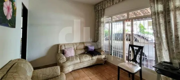 Casa com 3 Quartos à venda, 180m² no Jardim São Pedro, Campinas