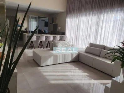 Casa de Condomínio com 3 Quartos à venda, 255m² no Jardim América, Paulínia