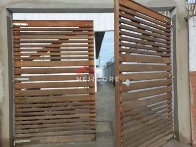 Casa com 2 Quartos à venda, 60m² no Nossa Senhora do Sion, Itanhaém