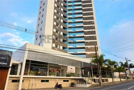 Apartamento com 2 Quartos à venda, 61m² no Jardim Tavares, Campina Grande